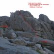 Peña de Tejo Medio Muchochungo - 