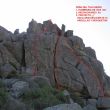 Peña de Tejo Medio - 
