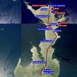 Camino del faro - 