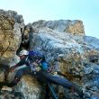 Jaime en el 8º - 