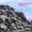 Peña de Tejo derecho - 