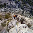 (L3) Tomando altura - Seguimos tomando altura por terreno sencillo