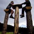 Mesa para escaladores - 