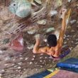 Aprentando duro - 