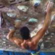 Boulder, boulder... - 