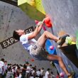 Valeee!! - Campeonato escalada en Bloque y dificultad Vrtigo