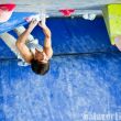Objetivo lance - Campeonato escalada en Bloque y dificultad Vrtigo