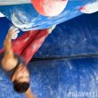 huyyyyyy... - Campeonato escalada en Bloque y dificultad Vrtigo