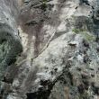 Paso clave del largo. - 