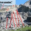 Los guajes - 