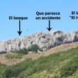 Sectores de arriba - 