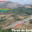Pared de Barberante - 