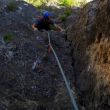 (L3) Tercer largo a la sombra - Carlos cerrando filas.