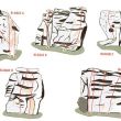 Croquis Torcal Callejon - 