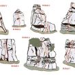 Croquis Torcal La Bodega - 