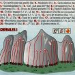 Cherales I - El croquis es bastante bsico, pero con un poco de imaginacin...