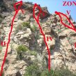 Peas de Guaita (Zona 4) - Vas Zona 4
