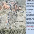ENTRE DOS CHAPAS. - Esta nueva resea anula la anterior. La va se prolonga tres largos despus de la campa y llega hasta la cumbre. El grado de la va ahora es 6c. Esta va se convierte en la ms larga de la provincia de Valencia, que creo que tena el record antes NO A LA GUERRA con 210 y que es ma tambin.