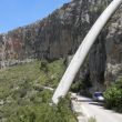 Pared de los Tubos-Loriguilla viejo - 