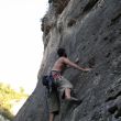 De vuelta!!! - Con unos kilitos de ms, vuelvo a la escalada con nimos renovados.