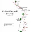 Croquis Carbonell Ferrandiz - 