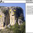 Croquis sector avant passats del Vent I. - 
