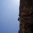 La picha un lío 6a+ - 