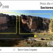 Sectores cercanos a Valeria - Los tres primeros sectores que nos encontraremos en la zona cercana a Valeria.
En el Km 14 de la carretera CM-2100 ente Valeria y Las Valeras, tomaremos un camino de tierra que nos introduce en la Hoz del ro Gritos. Continuaremos el camino hasta pasada la primera chopera. Dejaremos el coche a pie de va...